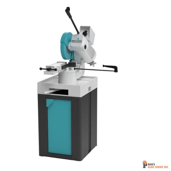 Berg und Schmid Compact 275 Metallkreissäge 400 V