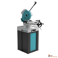 Berg und Schmid Perfect 300 Metallkreissäge 400 V