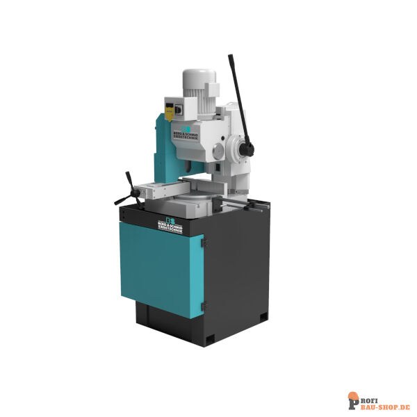 Berg und Schmid VKS 315 Manuell 17 + 33 Vertikalkreissäge 400 V