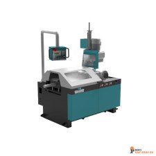 Berg und Schmid VKS 370 VA MPS 15 - 70 Vertikalkreissäge 400 V