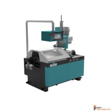 Berg und Schmid VKS 370 VA CNC 17 - 70 Vertikalkreissäge 400 V