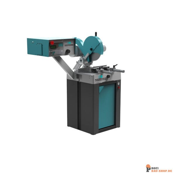 Berg und Schmid Velox 350 HA MPS Aluminium-Kreissäge 400 V