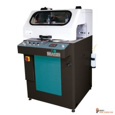 Berg und Schmid MultiCut 530 HA Unterflur-Alu-Kreissäge 400 V