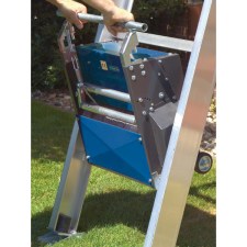 Böcker Toplift Basic - Grundgerät