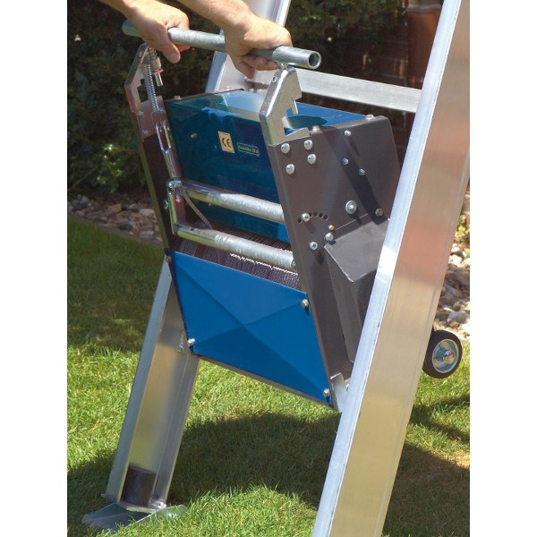 Böcker Toplift Basic - Grundgerät