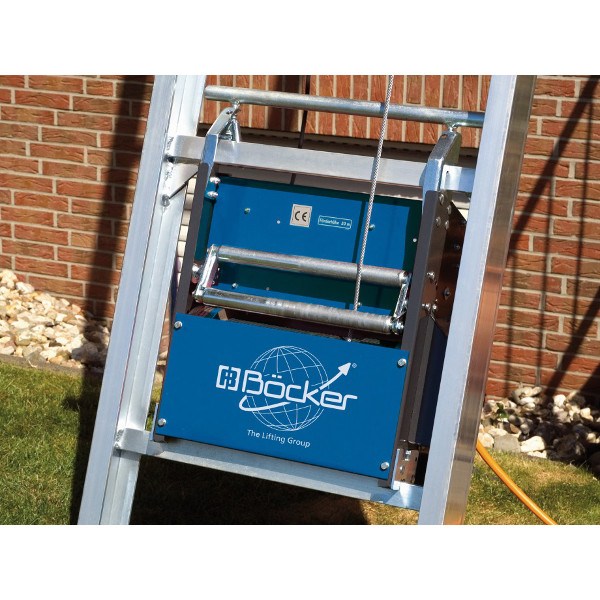 Böcker Toplift Standard 12 m Paket