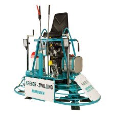 Kreber Doppelglätter K436-2T