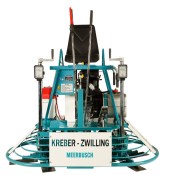 Kreber Doppelglätter K436-2T