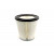Dustcontrol Mikrofilter HEPA H13-Filter Zellulose Glasfaser DC AC 500