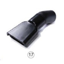 Dustcontrol Saugdüse Ø 50 mm