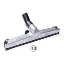 Dustcontrol Bodensaugdüse 450 A Ø 38 mm