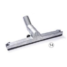 Dustcontrol Bodensaugdüse 500 Ø 50 mm