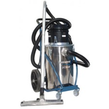 Dustcontrol DC 50 W Wassersauger mit Pumpe