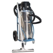 Dustcontrol DC 75 W Wassersauger mit Pumpe