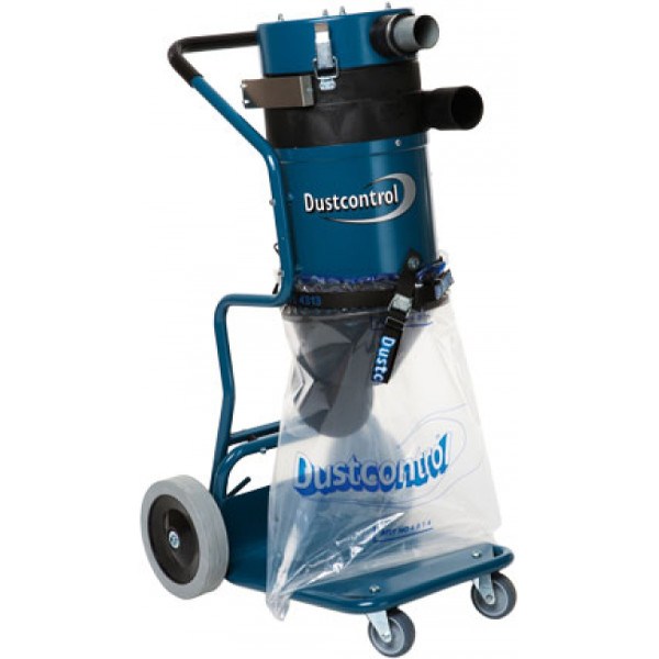 Dustcontrol DC F 2800 Vorabscheider