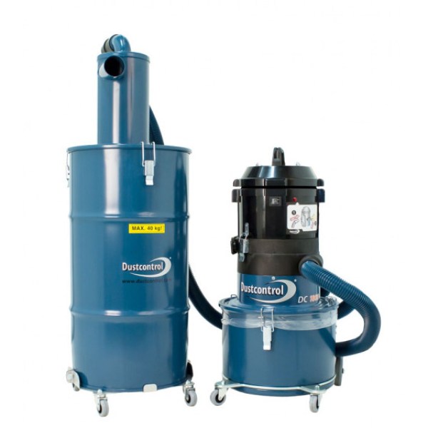 Dustcontrol DC F 60 Vorabscheider
