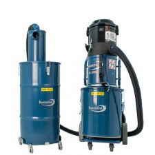 Dustcontrol DC F 60 Vorabscheider