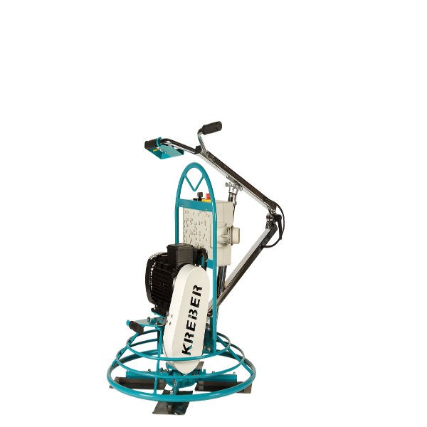 Flügelglätter-K750EK-EIN