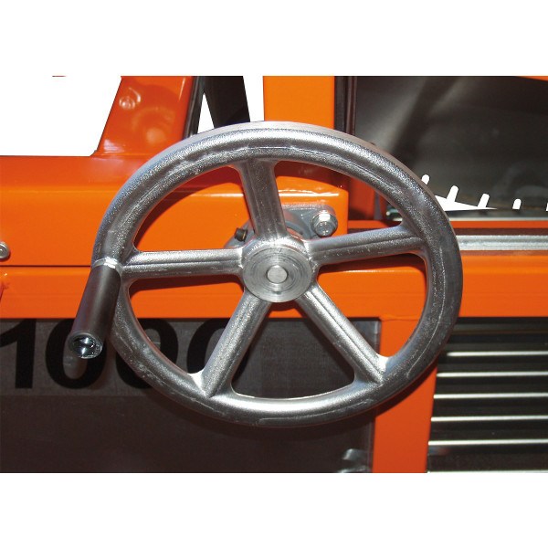 Gölz BS 1000 Blocksteinsäge