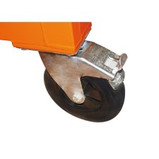 Gölz BS 1000 Blocksteinsäge