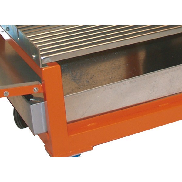 Gölz BS 1000 Blocksteinsäge