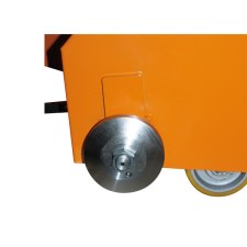 Gölz FS 250 B Fugenschneider