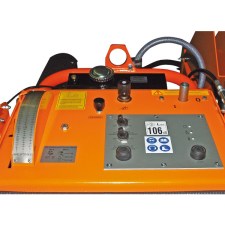 Gölz FS 250 B Fugenschneider