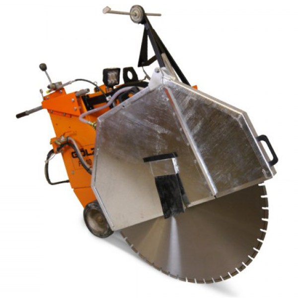 Gölz FS 40 E Fugenschneider