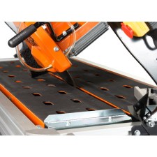 Gölz GS 350 A-M Brückenkopftischsäge