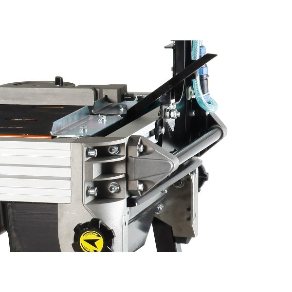 Gölz GS 350 A-M Brückenkopftischsäge