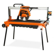 Gölz GS 350 Tischsäge inkl. Whisper RX1 Blatt Ø 350 mm