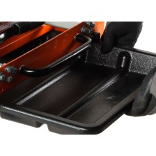 Gölz MS 350 Compact Tischsäge inkl. Blatt LB 20 Ø 350 mm