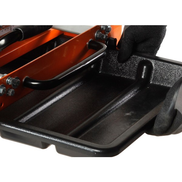 Gölz MS 350 Compact Tischsäge inkl. Blatt LB 20 Ø 350 mm