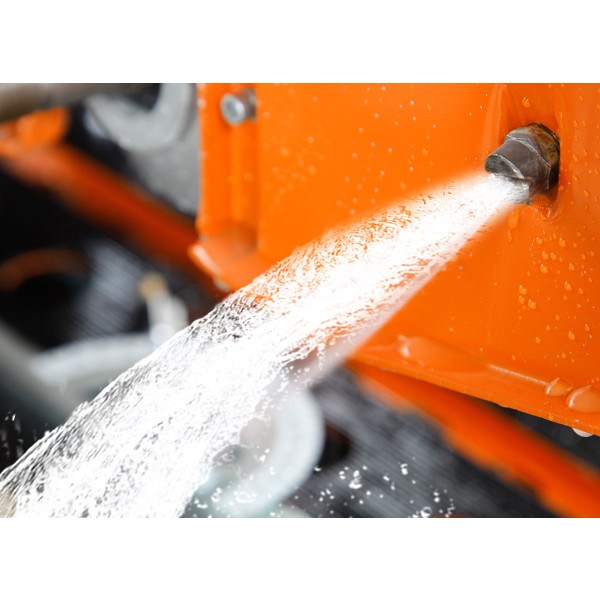 Gölz MS 350 Compact Tischsäge inkl. Blatt LB 20 Ø 350 mm