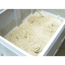 Gölz Schlammlux SFP 647 Schlammrecycling