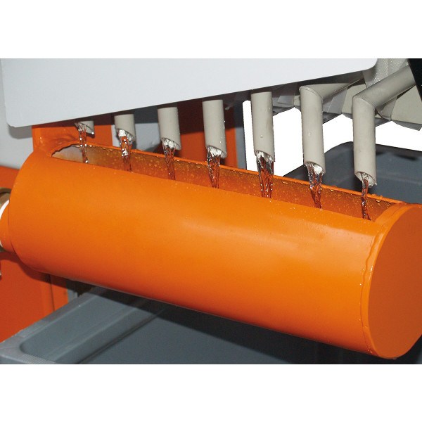 Gölz Schlammlux SFP 647 Schlammrecycling