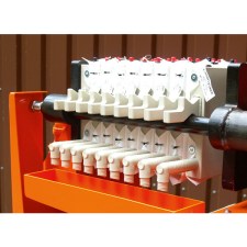 Gölz Schlammlux SFP 8L Schlammrecycling