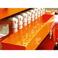 Gölz Schlammlux SFP 8L Schlammrecycling