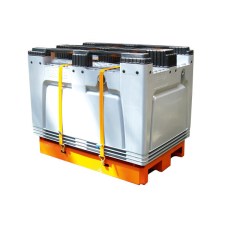 Gölz Schlammlux SFP 8L Schlammrecycling