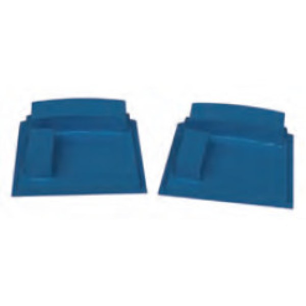 Gölz Schleifsegment GM 60 Körnung 60/80