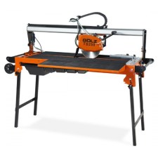 Gölz TS 200 Fliesentrennmaschine inkl. Blatt Ø 200 mm