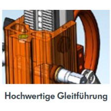 Gölz DS 300 S Kernbohrständer