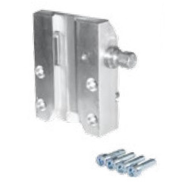 Gölz Motor Schnelltrennplatte STS