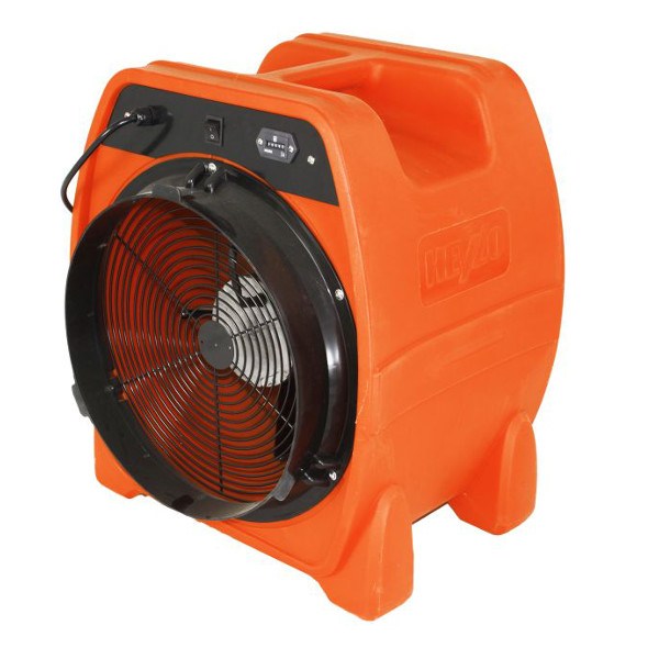 HEYLO PowerVent 6000 Axialventilator