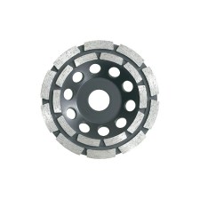 LISSMAC ASTW 20 Diamant-Schleifteller