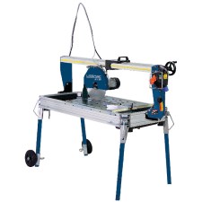 LISSMAC ATS 350 B 120 Steintrennsäge