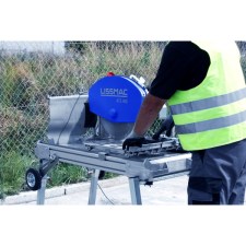 LISSMAC ATS 400 Steintrennsäge