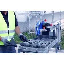 LISSMAC ATS 400 Steintrennsäge