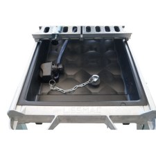 LISSMAC ATS 400 Steintrennsäge