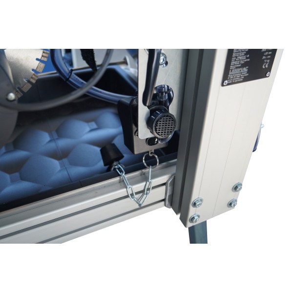 LISSMAC ATS 400 Steintrennsäge